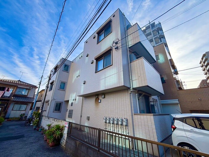 物件外観写真2　(その他)