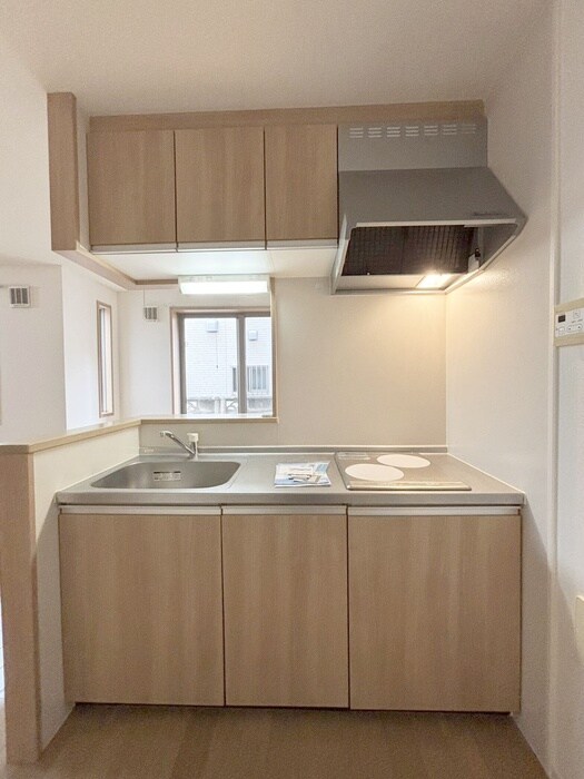 物件内観写真9　(キッチン)