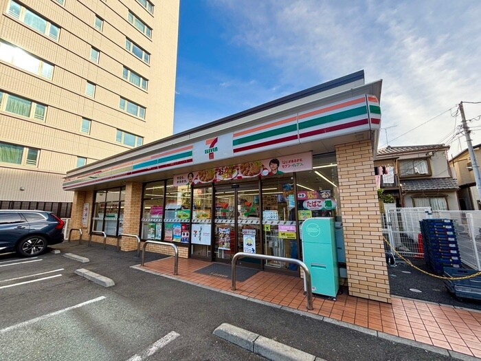 物件外観写真6　(周辺環境)