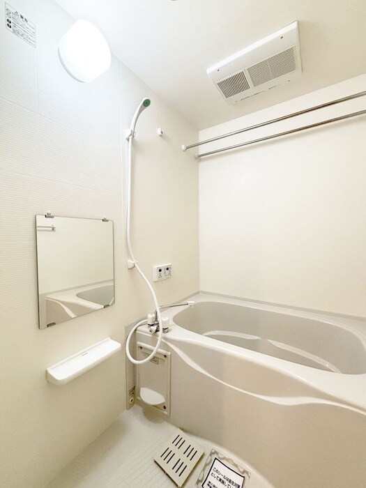 物件内観写真10　(バス／シャワールーム等)