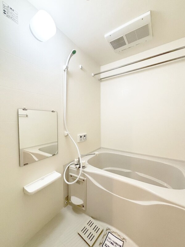 バス／シャワールーム等