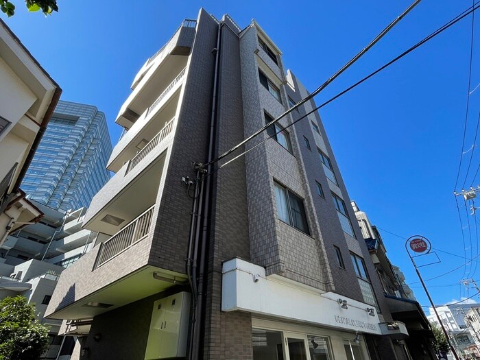 物件外観写真3　(外観写真)