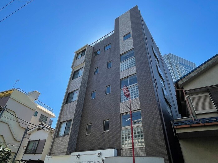 物件外観写真4　(外観写真)