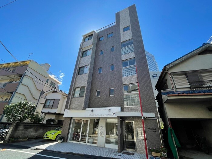 物件外観写真5　(外観写真)