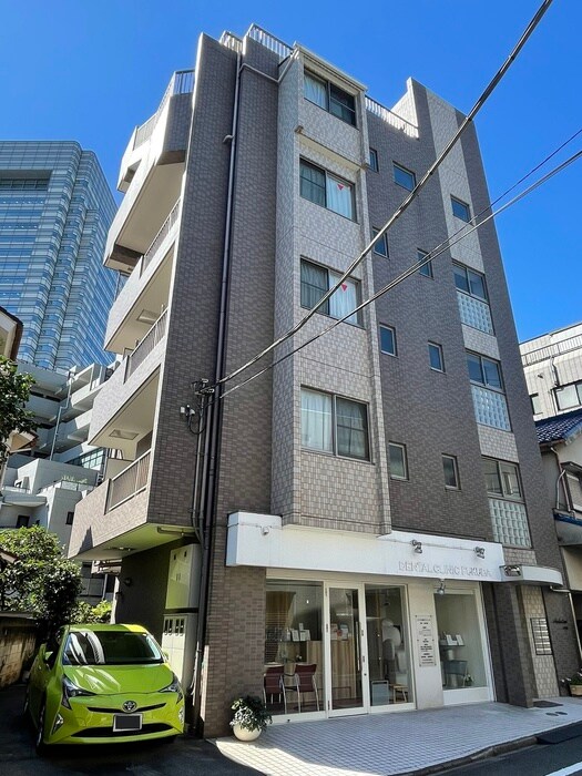 物件外観写真6　(外観写真)