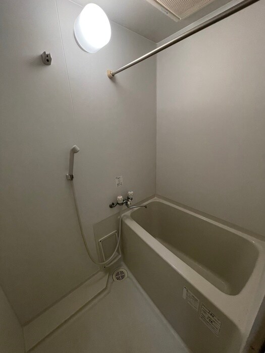 物件内観写真13　(バス／シャワールーム等)