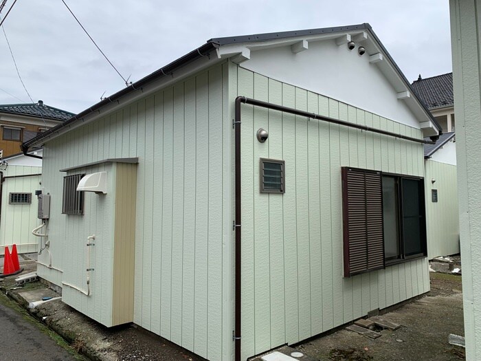 物件外観写真4　(外観写真)