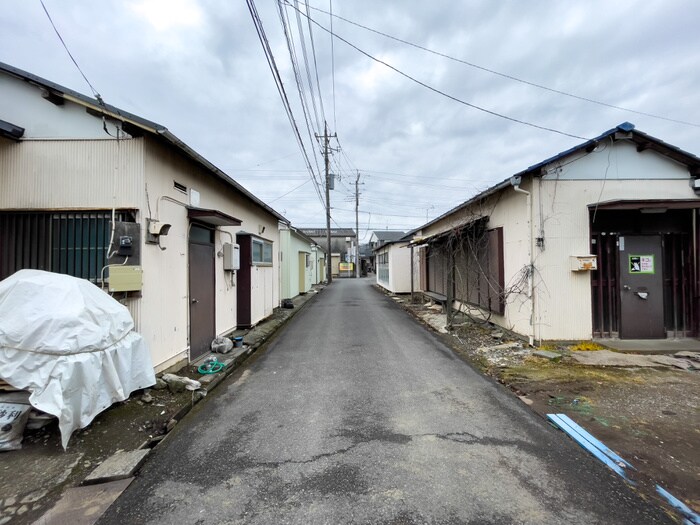 物件外観写真6　(周辺環境)