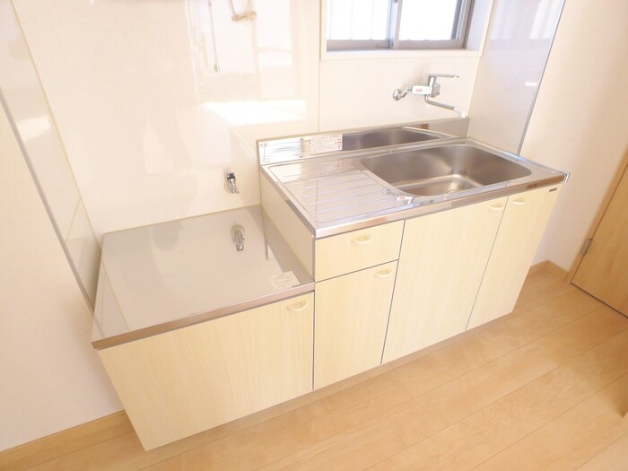 物件内観写真12　(キッチン)