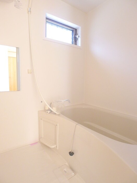 物件内観写真13　(バス／シャワールーム等)