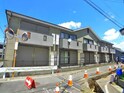 カ－ムハウス弐番館