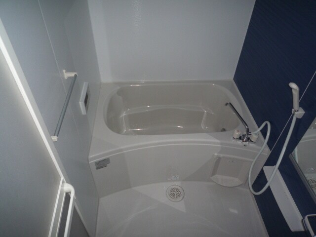 物件内観写真12　(バス／シャワールーム等)