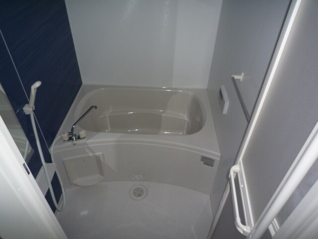 物件内観写真13　(バス／シャワールーム等)
