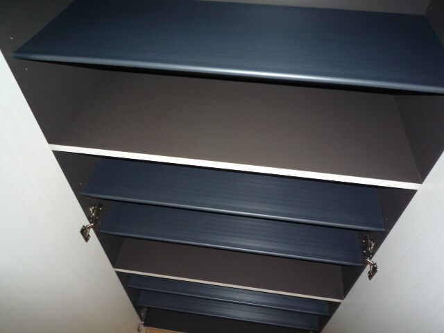 物件内観写真16　(靴箱)