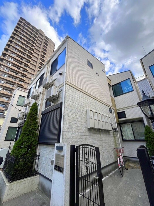 物件外観写真4　(外観写真)