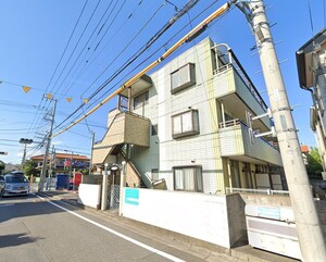 シンフォニー外観写真