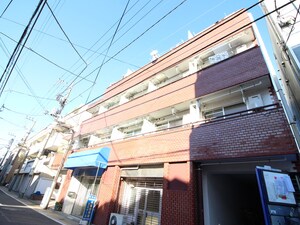 メゾン・ド・マルス(303)外観写真