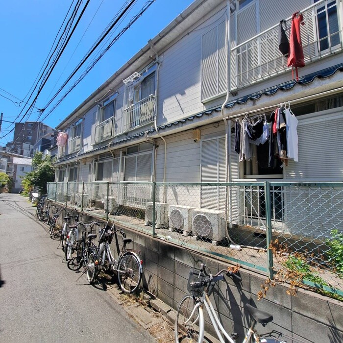 物件外観写真3　(外観写真)