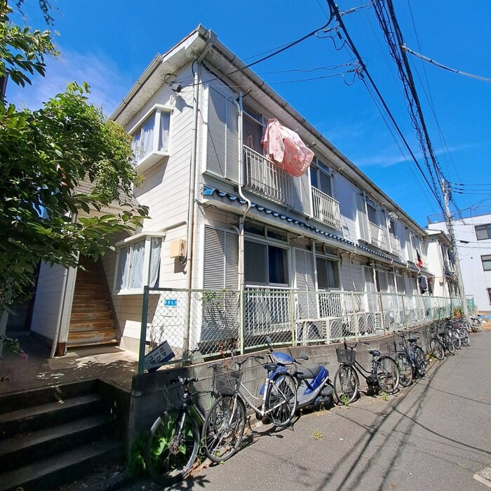 物件外観写真5　(外観写真)