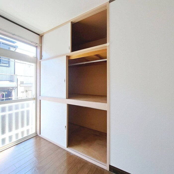物件内観写真15　(収納)