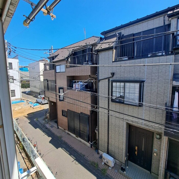 物件内観写真16　(ベランダ・バルコニー)