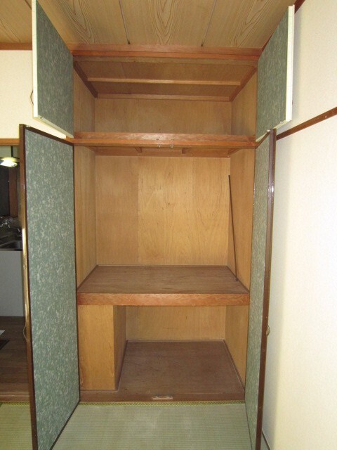 物件内観写真9　(収納)