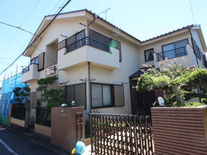 物件外観写真3　(外観写真)