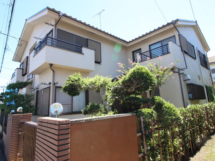 物件外観写真5　(外観写真)