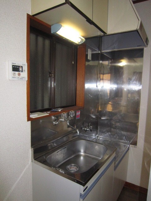 物件内観写真11　(キッチン)