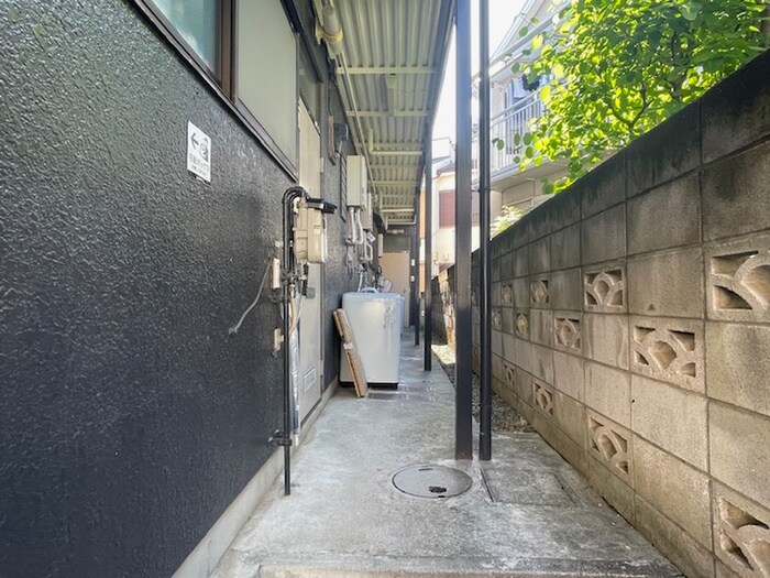 物件外観写真5　(外観写真)