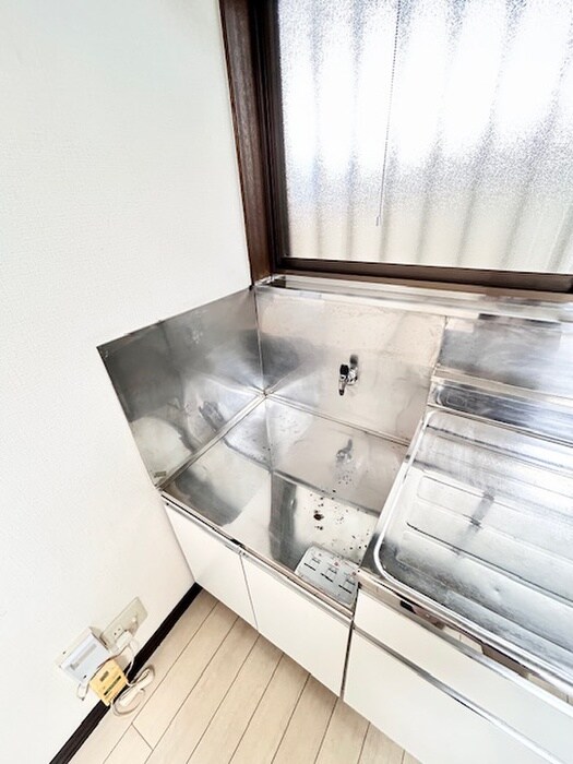 物件内観写真13　(キッチン)