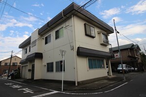 村田ビル外観写真
