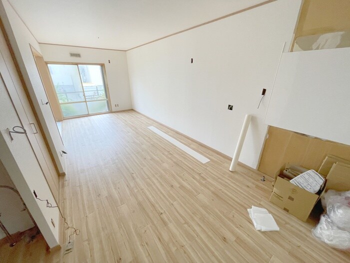 物件内観写真7　(居室)