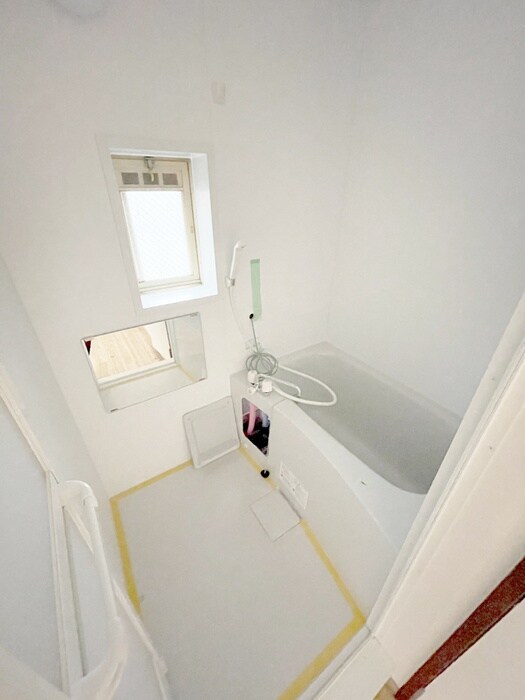 物件内観写真12　(バス／シャワールーム等)