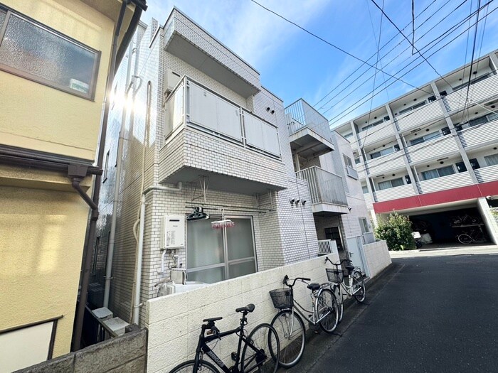 物件外観写真3　(外観写真)