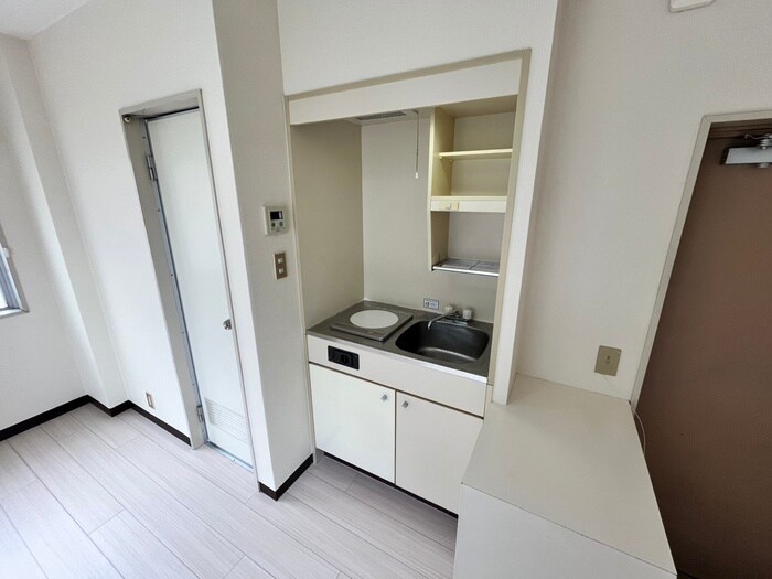 物件内観写真11　(キッチン)