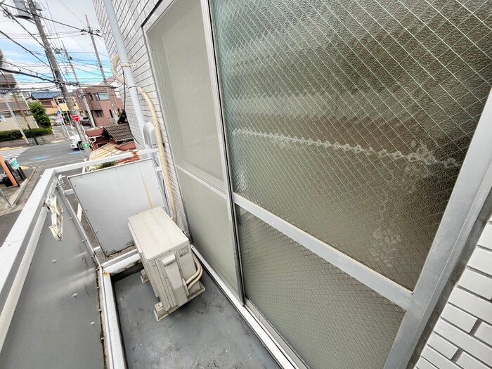 物件内観写真19　(ベランダ・バルコニー)