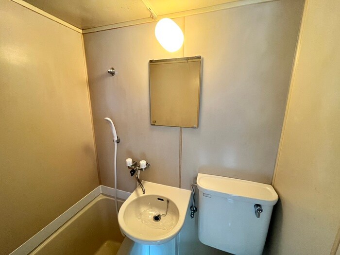 物件内観写真21　(洗面)