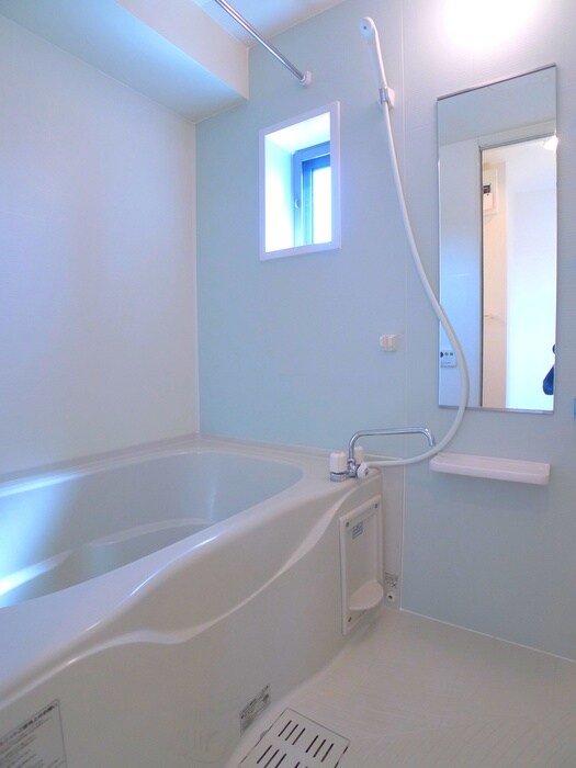 物件内観写真14　(バス／シャワールーム等)