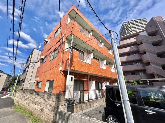 物件外観写真3　(外観写真)