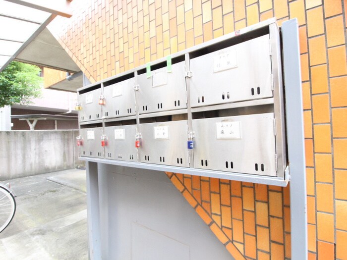 物件外観写真5　(建物設備)