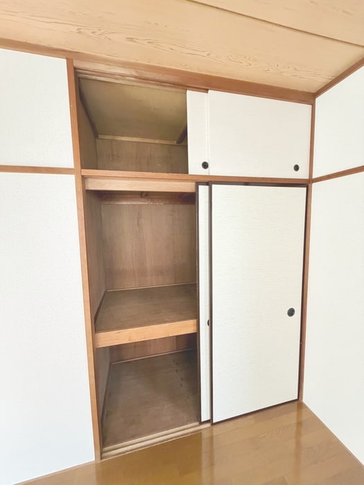 物件内観写真14　(収納)