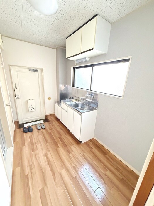 物件内観写真15　(廊下)