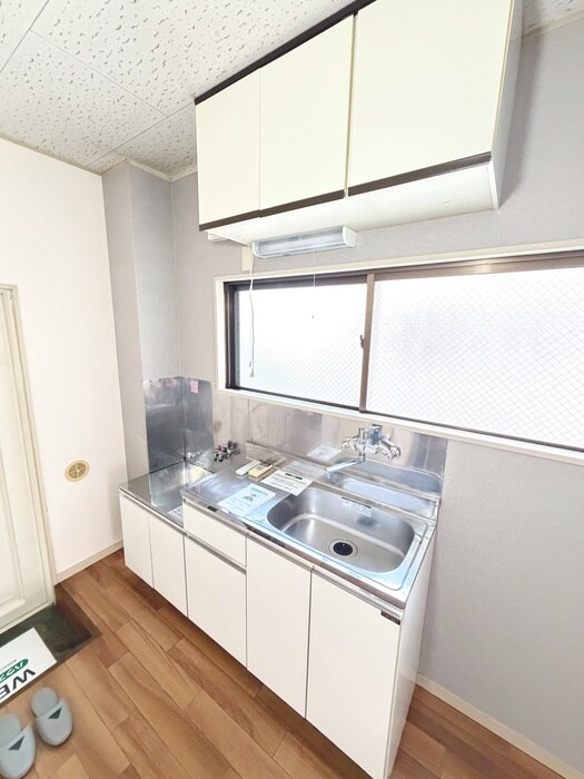 物件内観写真16　(キッチン)