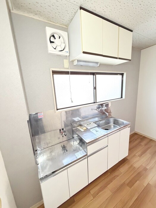 物件内観写真17　(キッチン)