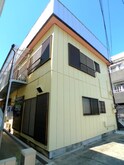 コ－ポラスむさしの