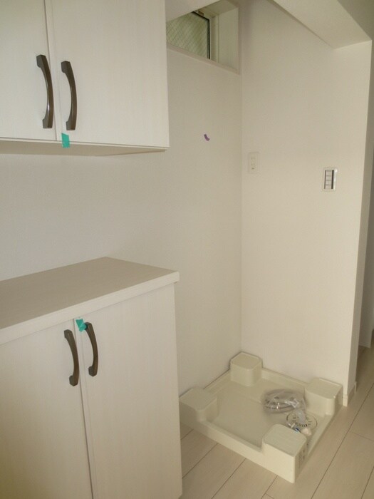 物件内観写真7　(靴箱)