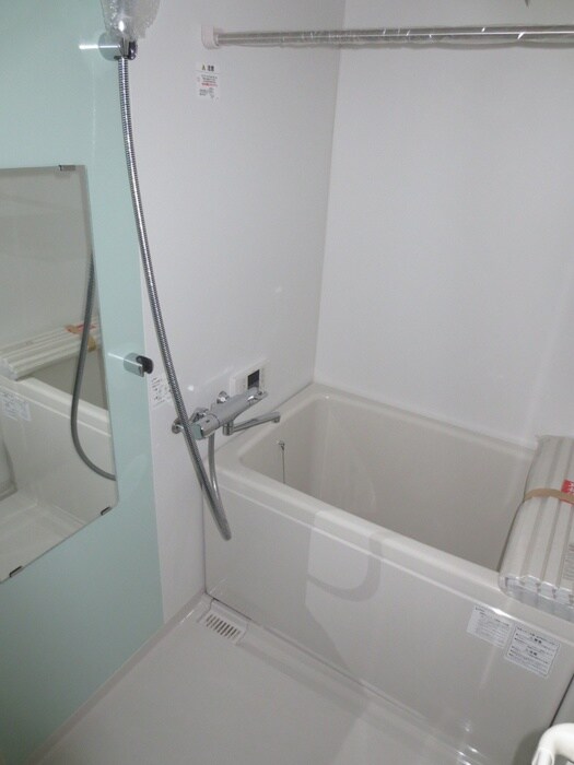 物件内観写真8　(バス／シャワールーム等)