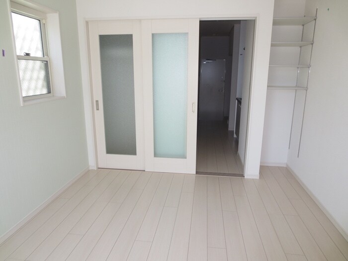 物件内観写真10　(居室)