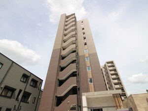 トゥットフェリーチェ八王子外観写真